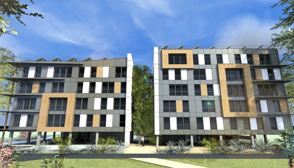 Bureau Meylan 3205m² Location bureau Meylan Isère OLBUR2203791 0